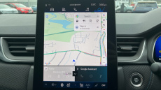 Renault Symbioz 1.6 E-Tech FHEV 145 Techno Esprit Alpine 5dr Auto Hybrid Estate